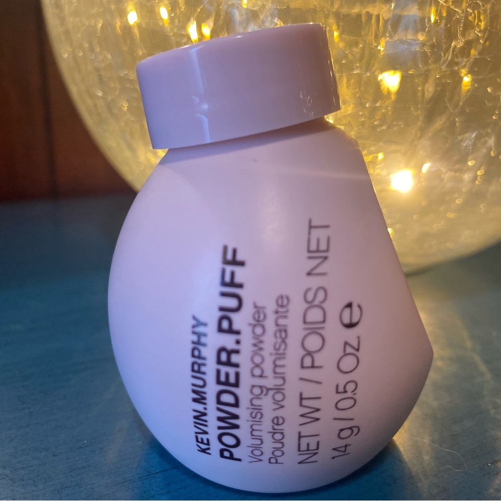 Kevin Murphy Powder Puff Volumizing Powder